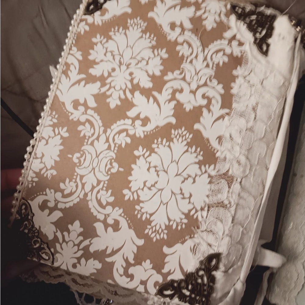 Handmade Junk Journal CUSTOMIZED - Picture 16 of 16